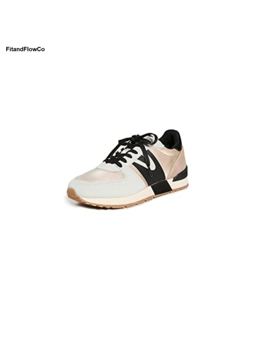 Women's Loyola Fashion Sneakers Lace-Up Casual Comfort Shoes